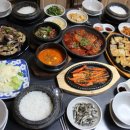 이천돌솥밥 이미지