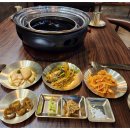 소통갈비살 이미지