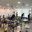 플로리스트 이미지