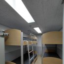 기숙사단지앞 | 영주 기숙사 2층 침대 납품 후기 | 좁은 방 공간 활용의 끝판왕! 행복가구갤러리