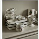 (주)윤디자인연구소 | 로렌스 런던 4인 그릇세트 30P 후기신혼부부의 테이블을 고급스럽게 완성하는 감성 식기세트