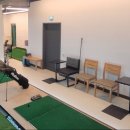 실내연습장 이미지