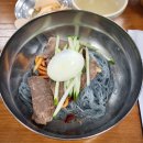 함흥냉면 - 구례군 화엄사로 15 | 함흥냉면