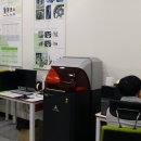 소공인특화지원센터 공동장비실 이미지