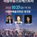 시 승격 60주년 기념 음악회 이미지