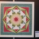 퀼트공예 이미지