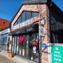 하트니플라워아트 이미지