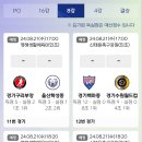 [U14][16강 결과 및 8강 일정] 2024 STAY영덕추계중등축구대회 이미지