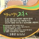 녹색지붕 | 고흥 도양읍 녹색디자인거리 산책 후기 🌅 노을이 아름다운 고흥 바닷가 산책 코스