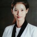 용인대 국무 태권도장 이미지