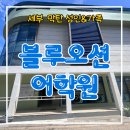 블루오션 | 세부 막탄 바닷가 호텔 숙소 블루오션 어학원 시설 후기 - 가족연수 및 성인 연수