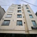 한국폴리텍대학 내 주차장 이미지