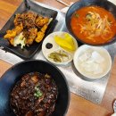 지에스25오산원동점 | 오산역 중국집 신상 도원반점 원동점 소주 1900원 와우