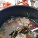 능이버섯백숙 이미지