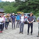 (사)강릉바우길 이미지