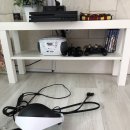 ps4pro 및 vr 이미지