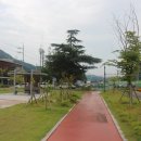 신리역 공원 이미지