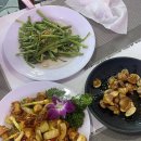 나트랑 깜란 근처 해산물 맛집 픽업가능 타오티엔 솔직후기