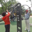 실버공원 이미지