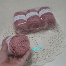 실바람 | &lt;응스 이벤트 당첨 후기&gt; 실바람 섬유 사계절 실 🧶
