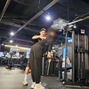 Wolf 퍼스널 트레이닝 | 본오동 헬스장 진짜 미쳤다..PT 하고 몸무게가!?