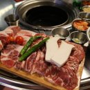 파주뽈살 이미지