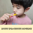 유아치약추천 유치 충치관리 알비스어린이치약 프루티민트향