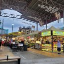 읍시가지 | 치앙마이 야시장 천국 ; 나이트바자vs토요야시장vs선데이마켓 다 다녀와본 후기