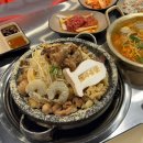 한우쭈꾸미(구 와규쭈꾸미) | 명동한우곱창 야장맛집 천사곱창 명동점 세트메뉴 솔직후기