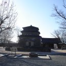 왕능우물 이미지