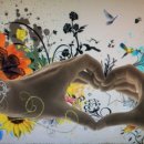 그루밍 하니 이미지