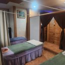 마사지테라피&발마사지 이미지