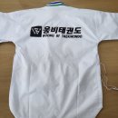 경희대 웅비 태권도 이미지