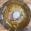 부경밀면 이미지