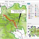 제43회 토산 지리산(중산리~백무동) 번개산행 안내 이미지