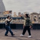 스트릿제이 (Street.