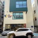유성구청 버스정류장 이미지