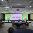 토탈 레크레이션 | [기업행사 MC 섭외] S-OIL 토탈에너지스 컨퍼런스 진행 후기! 상황에 맞는 '온도 조절'의 정석, 13년 차...