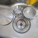 내안에 | 양산 올스텐배수구 양우내안에 6차 교체 후기 (ft.지금은 이벤트중)