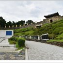 공주시청(본관) | 공산성 목사김효성청간선정비(公山城 牧使金孝誠淸簡善政碑)