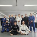 [양천구/목동/오목교] 존프랭클 라텔 6월 주짓수 수련 풍경