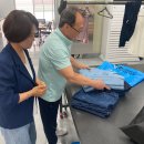 전남여수지역자활센터 여수산단행복세탁소 이미지