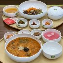 본죽&비빔밥 장유신문점