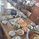 쇠소깍오메기식당