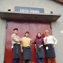 캐미커피 - 서구 봉수대로 325 | 캐미커피