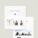 일류광고 | 💍W14. 보자기카드 청첩장 제작 후기 | 실물 사진 포함
