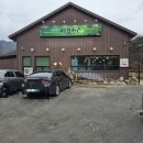 [대구 팔공산] 해물 한우 샤브샤브-막걸리 무한리필-샐러드바 이용 후기 [샤브50 팔공산점]