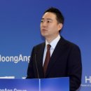 홍정도 중앙그룹 부회장, 직원들에게 "송구해... 노력이 모이면 위기 극복할 수 있어" 이미지