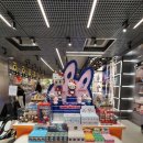 해리앤제리 | [명동 가볼만한곳] "팝마트 명동" 플래그십 스토어, 어른이들의 피규어 천국 (지갑 주의! 💸)