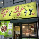 [일산] 주엽역 족발맛집 당일왕족발 본점 야들야들하고 쫀득한 찐맛집 후기